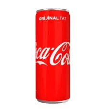 CocaCola