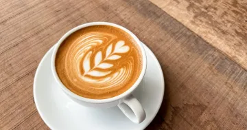 Caramel Mocha