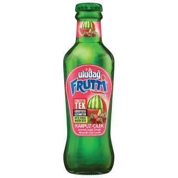 Fruttı Karpuz Çilek