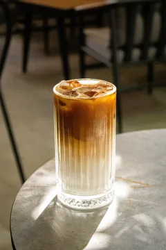 Ice Caramel Mocha