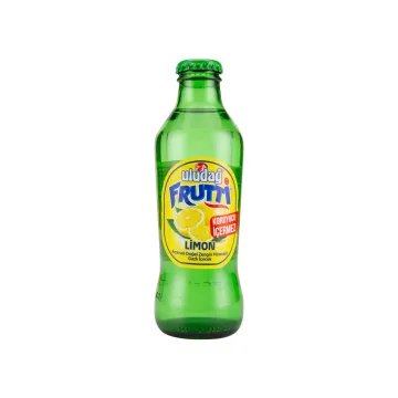 Fruruttı lımon