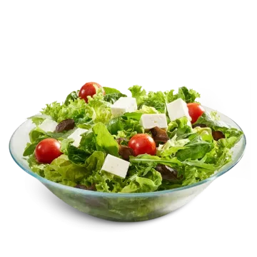 Akdeniz Salata