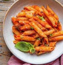Penne Napoliten