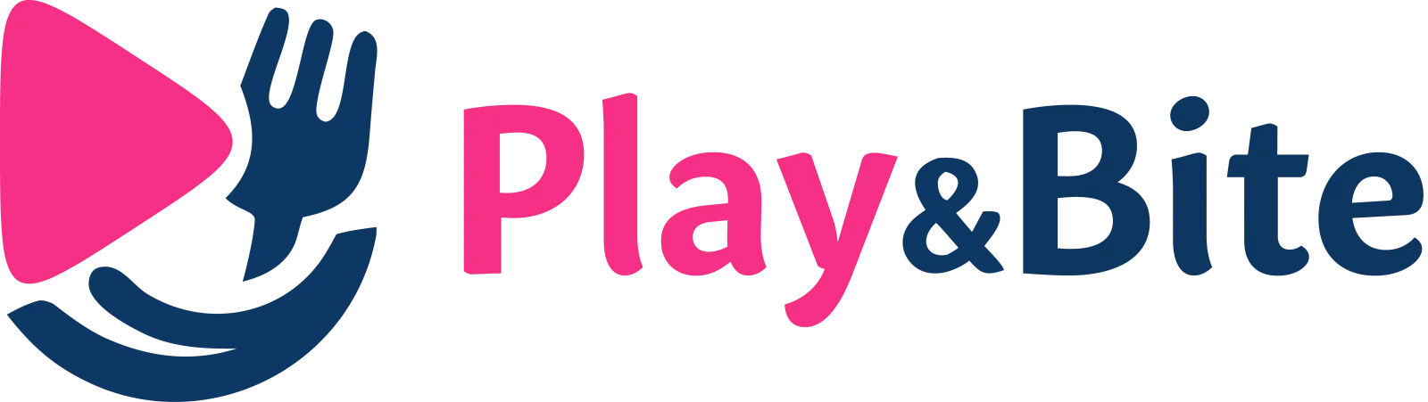 Play Bite logosu