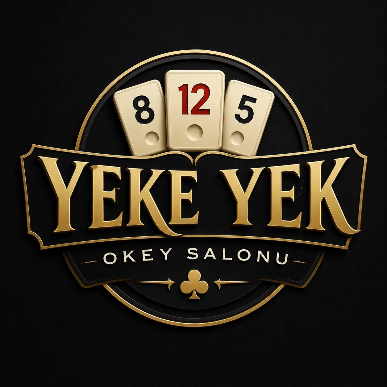 Yeke Yek logosu
